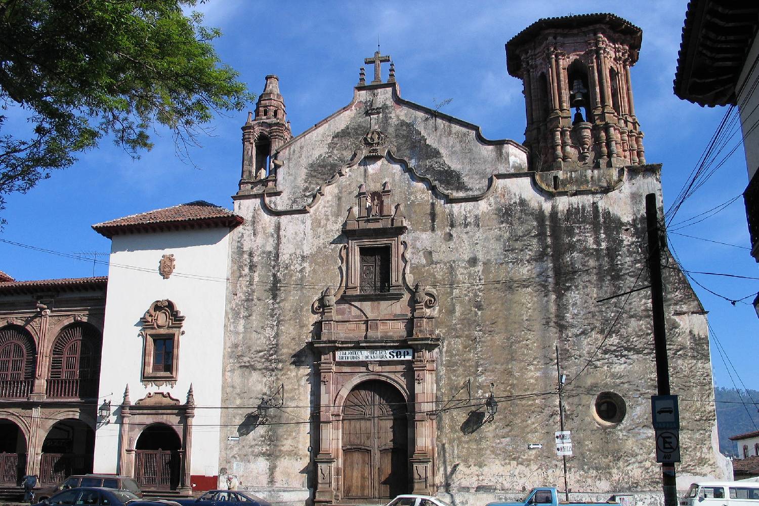 Private Chef in Uruapan Private Chef in Uruapan header