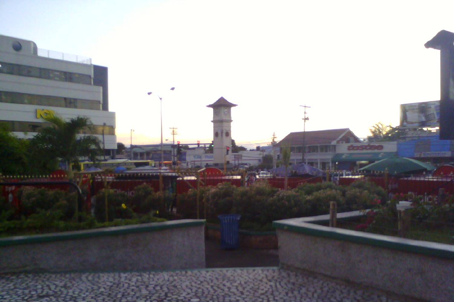 Private Chef in New Kingston Private Chef in New Kingston header