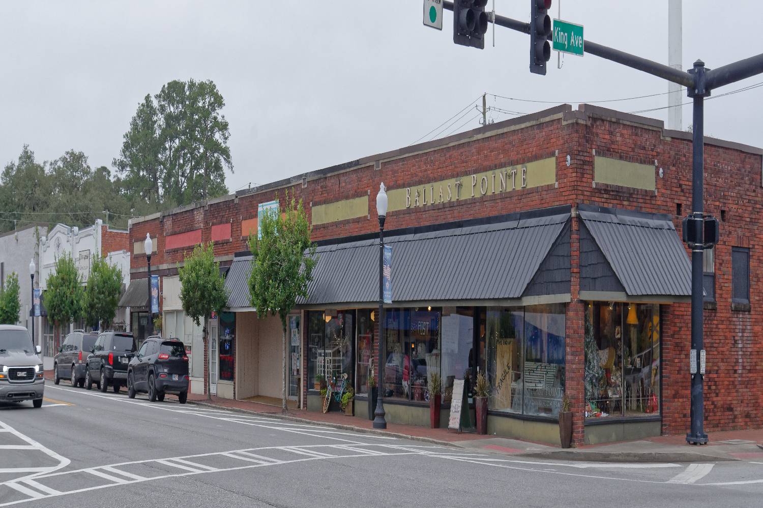 Private Chef in Kingsland Private Chef in Kingsland header