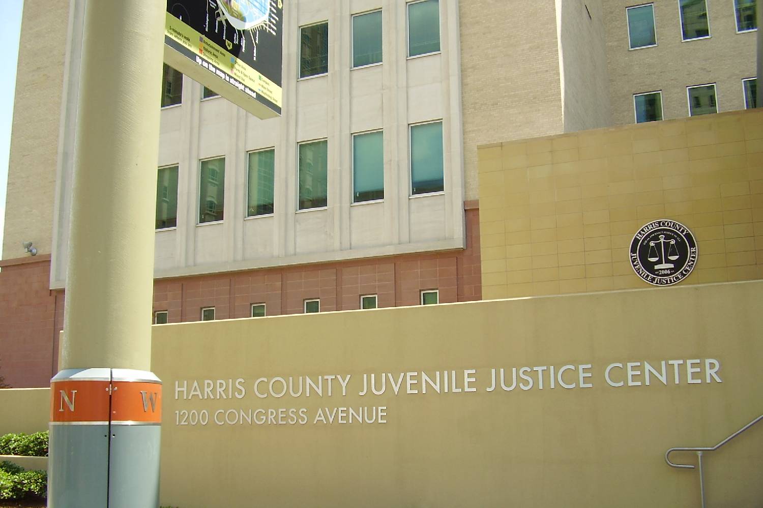 Private Chef in Justice Private Chef in Justice header