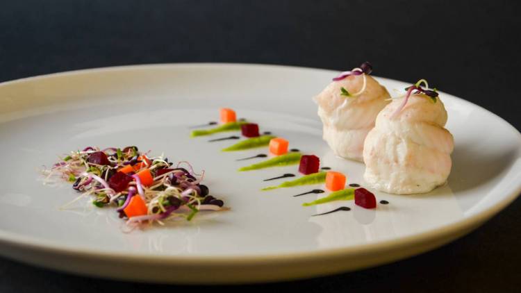 An outstanding dish cooked by Private Chef in Muskogee Dish cooked by a Private Chef in Muskogee