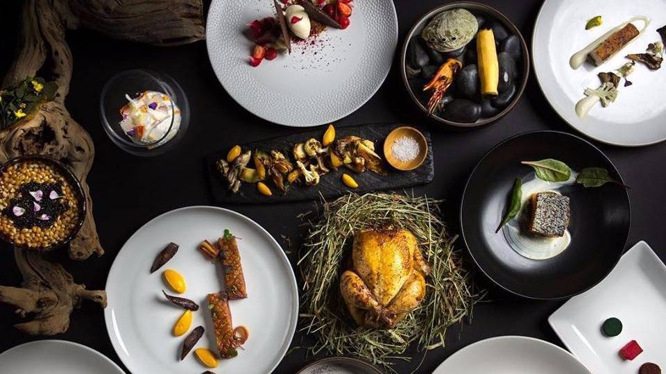 Enjoy a Private Chef in Jefferson City A Private Chef experience in Jefferson City