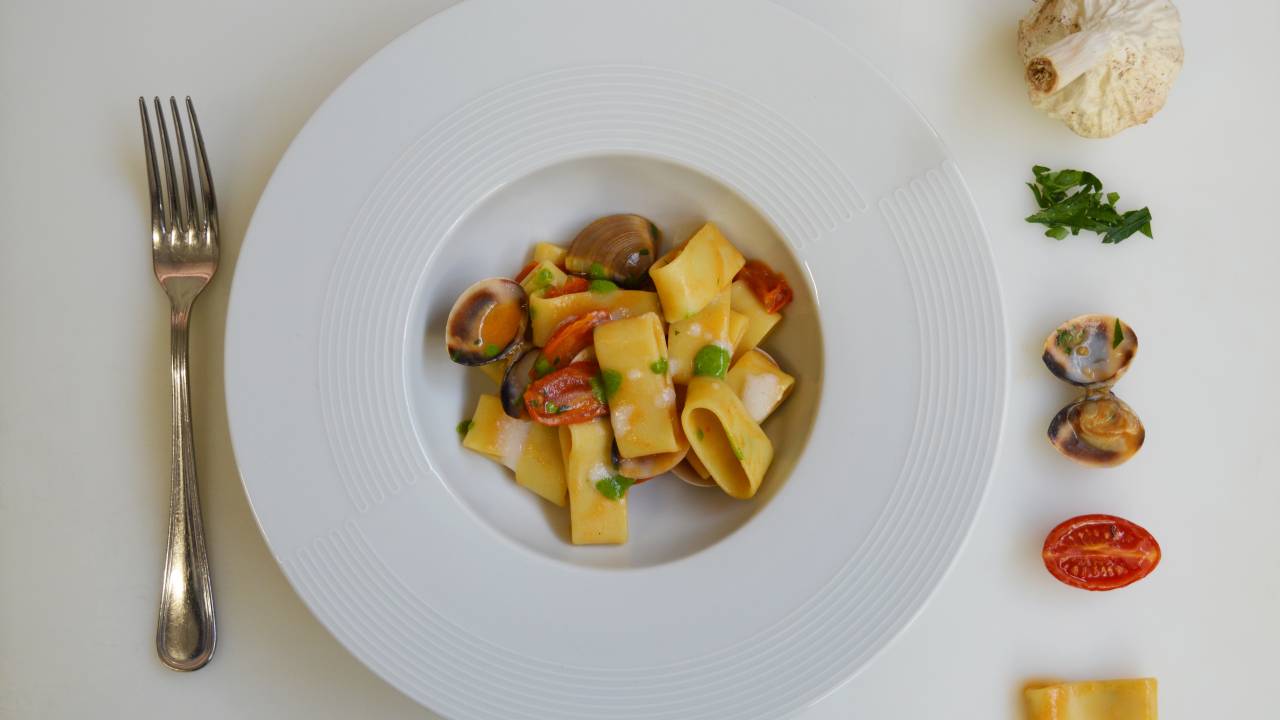 Un plat exceptionnel cuisiné par un Chef a Domicile à Antibes Plat cuisiné par un Chef a Domicile à Antibes