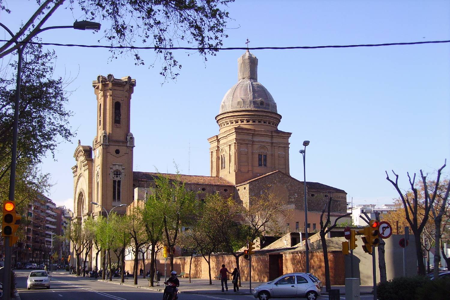 Private Chef in Sant Andreu Private Chef in Sant Andreu header