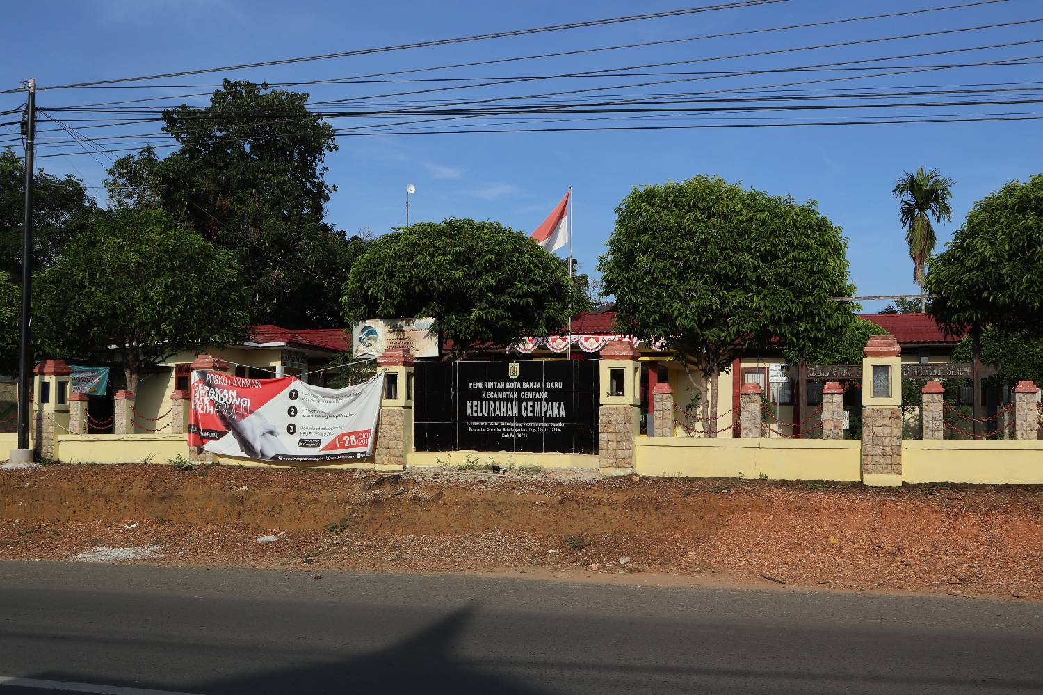 Private Chef in Kota Banjar Baru Private Chef in Kota Banjar Baru header