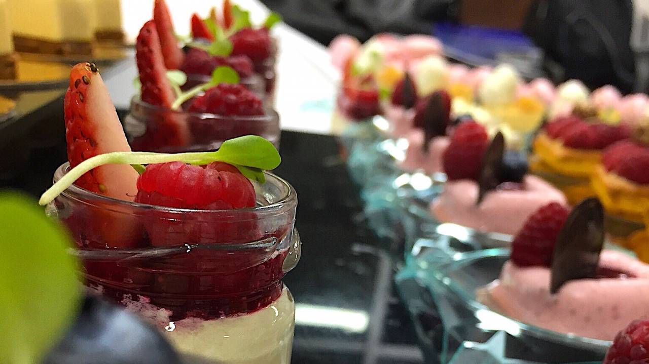 A Private Chef experience in Rapid City