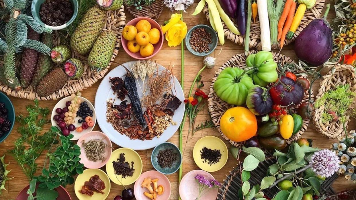 A Private Chef experience in Grenada