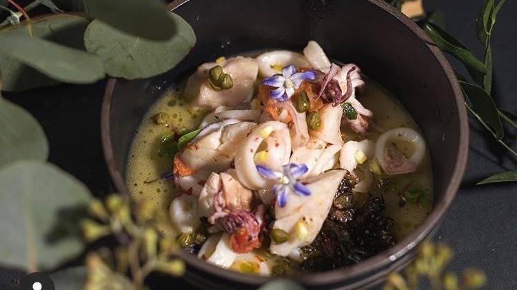 An outstanding dish cooked by Private Chef in Cleveland Heights Dish cooked by a Private Chef in Cleveland Heights