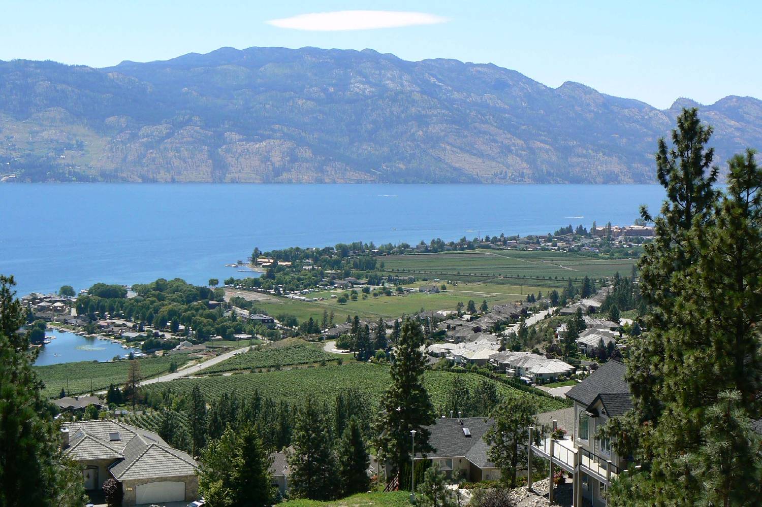 Private Chef in West Kelowna Private Chef in West Kelowna header