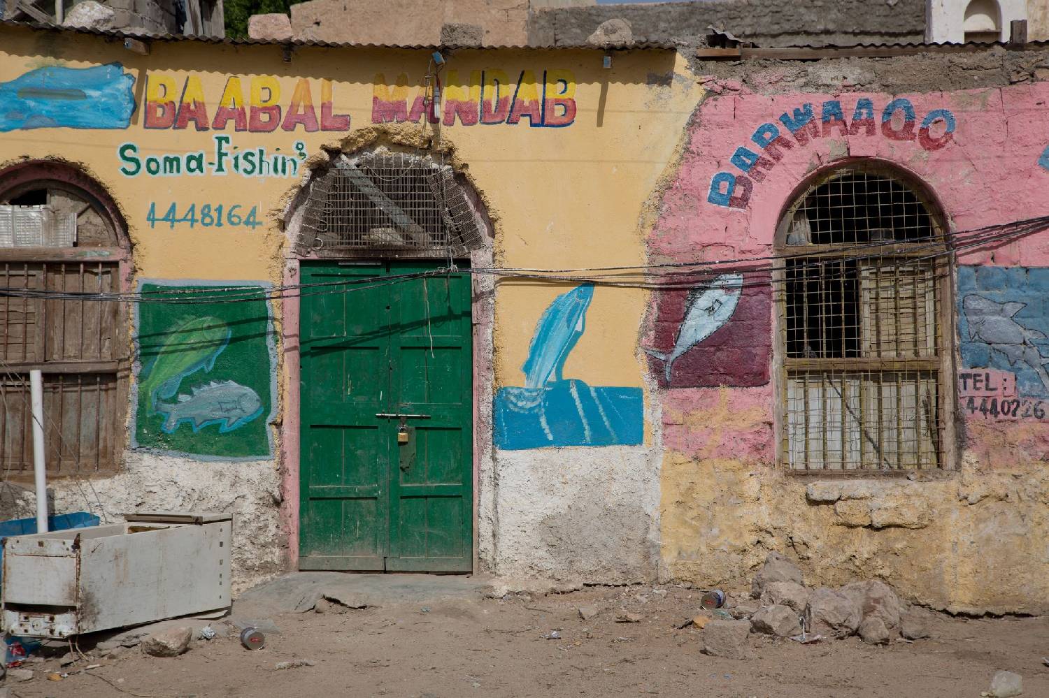 Private Chef in Berbera Private Chef in Berbera header