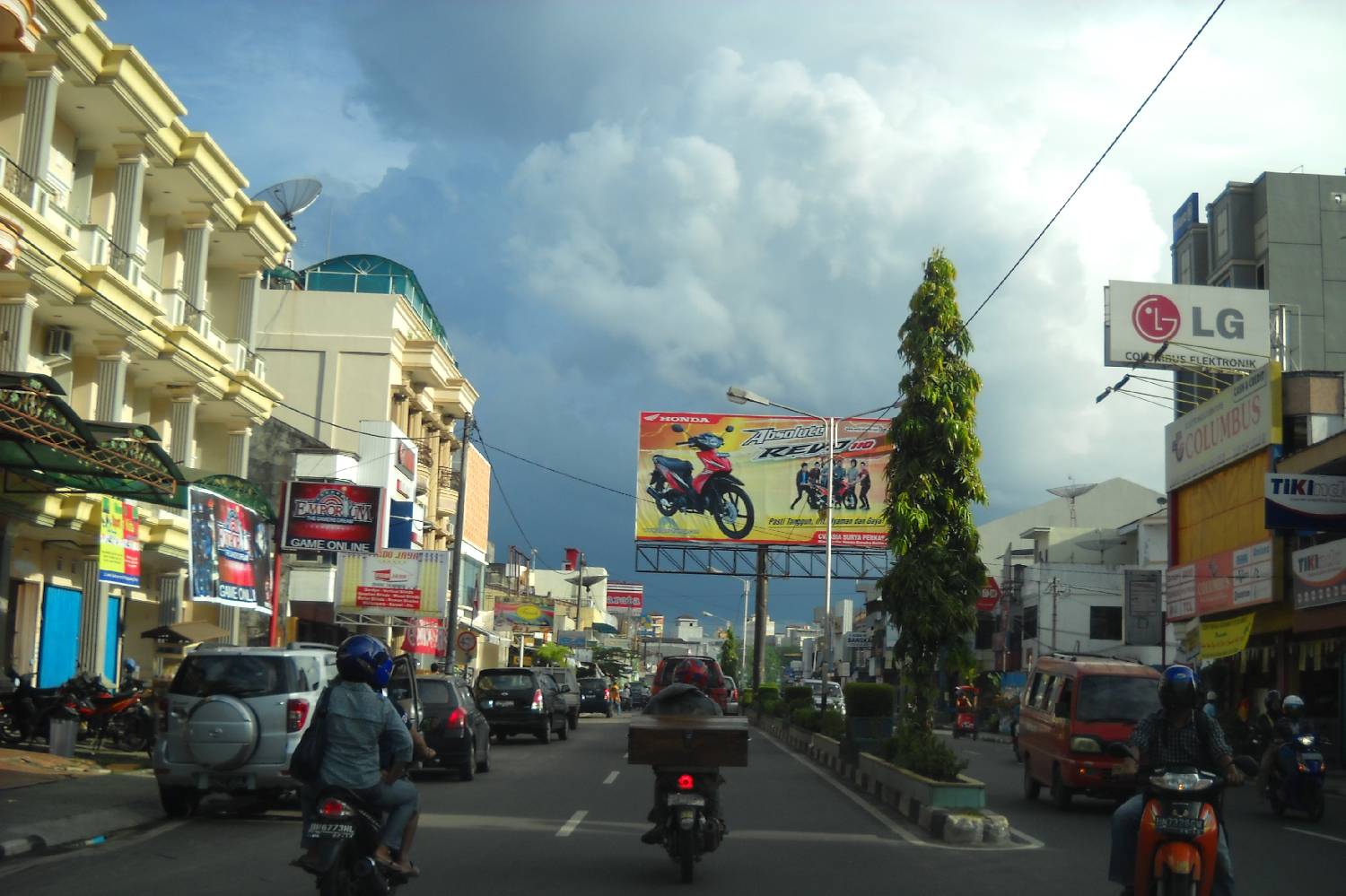 Private Chef in Kota Pangkal Pinang Private Chef in Kota Pangkal Pinang header