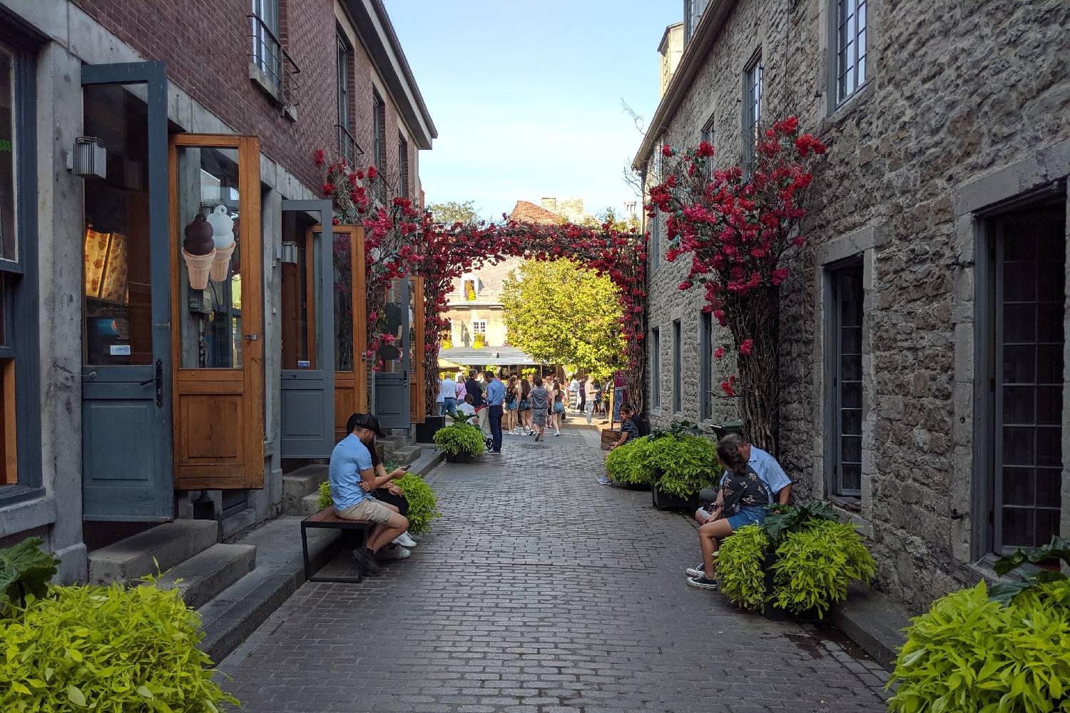 Private Chef in Saint Amable Private Chef in Saint Amable header