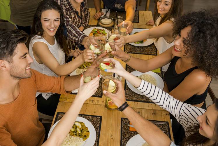 A Private Chef experience in Tigard