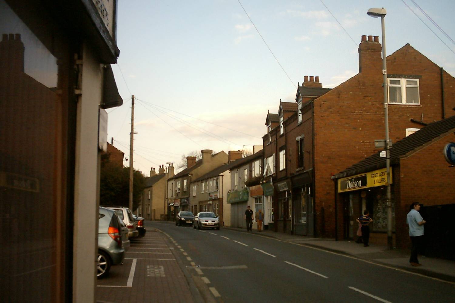 Private Chef in Kippax Private Chef in Kippax header
