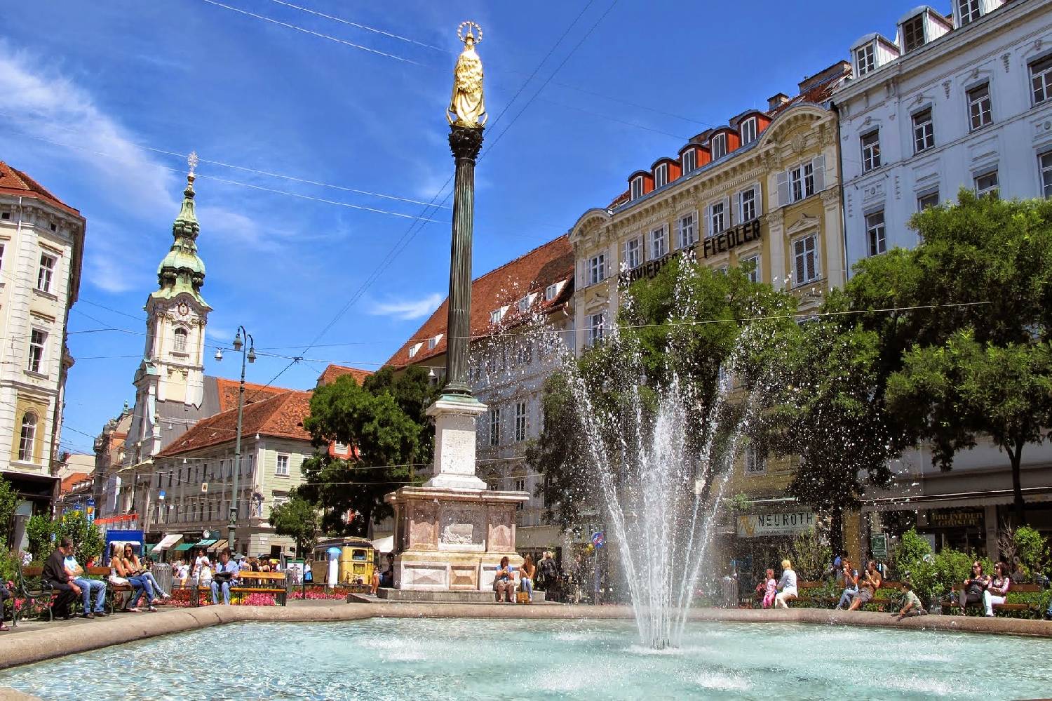 Private Chef in Graz Stadt Private Chef in Graz Stadt header