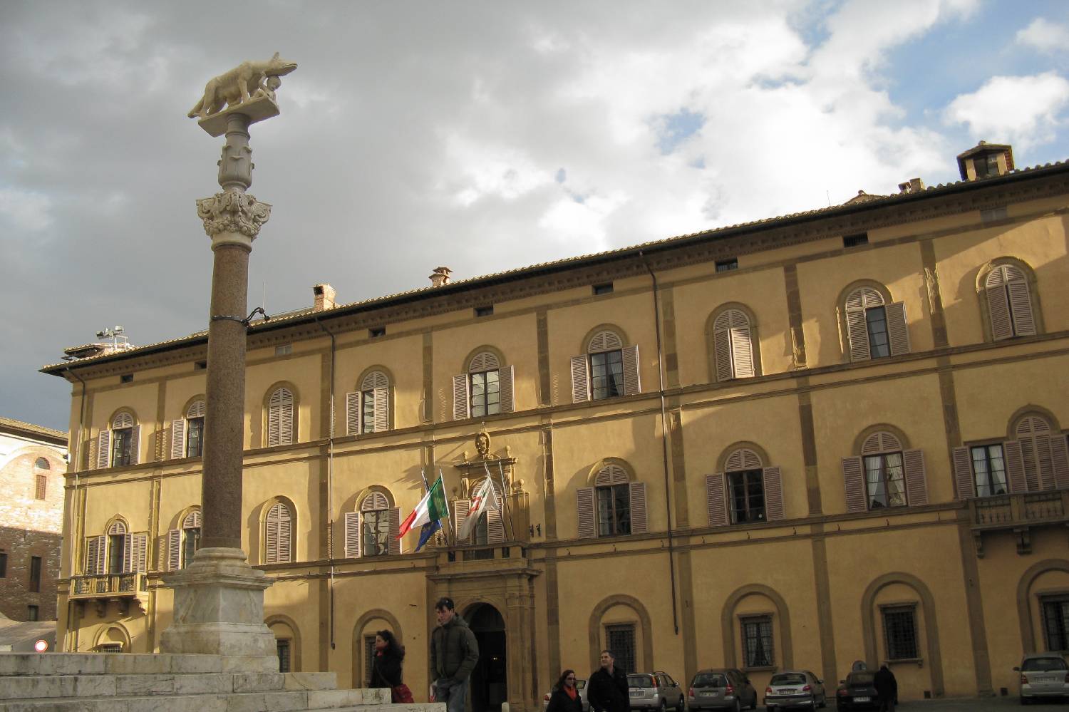 Private Chef in Provincia di Siena Private Chef in Provincia di Siena header