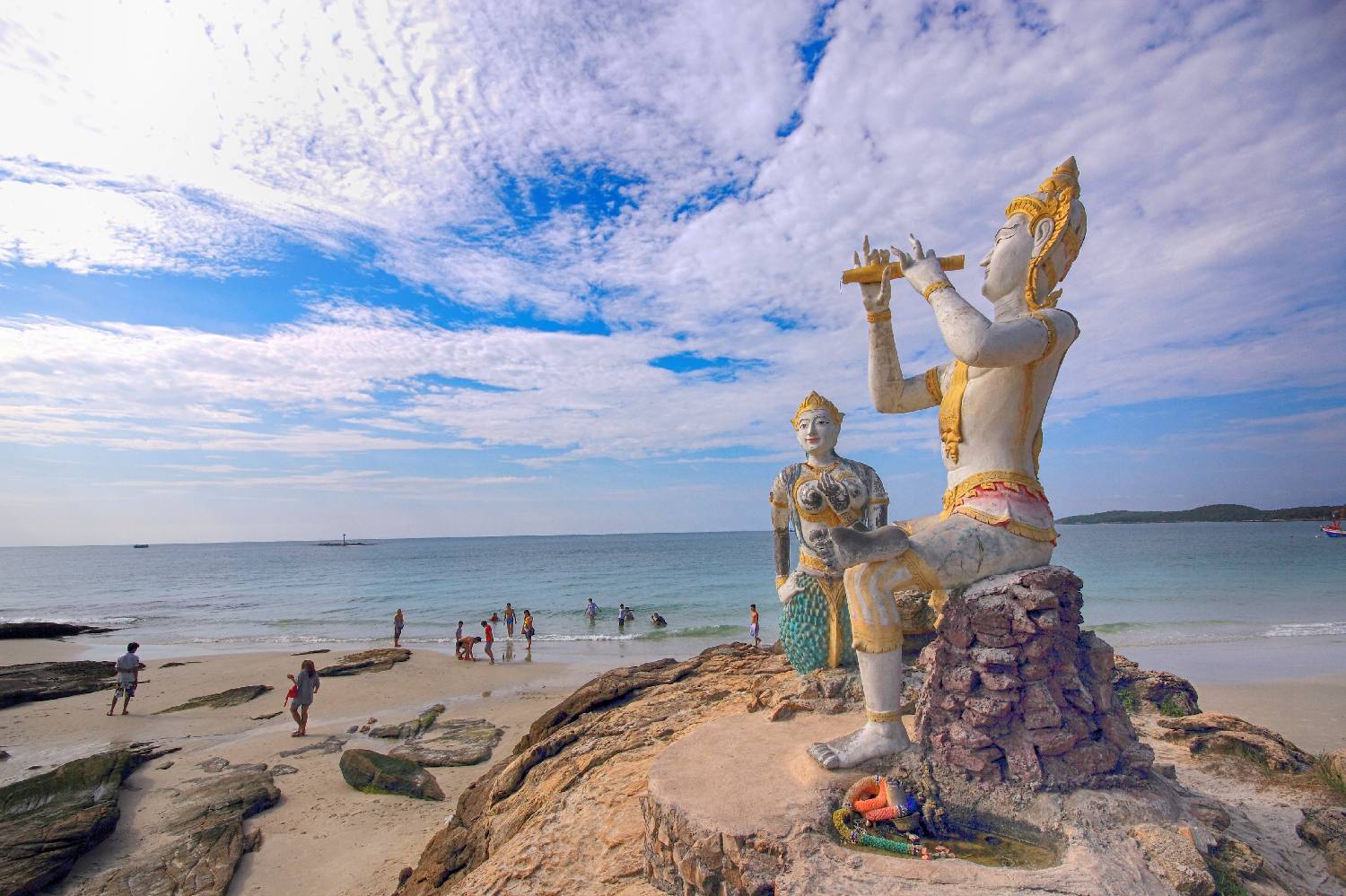 Private Chef in Changwat Rayong Private Chef in Changwat Rayong header