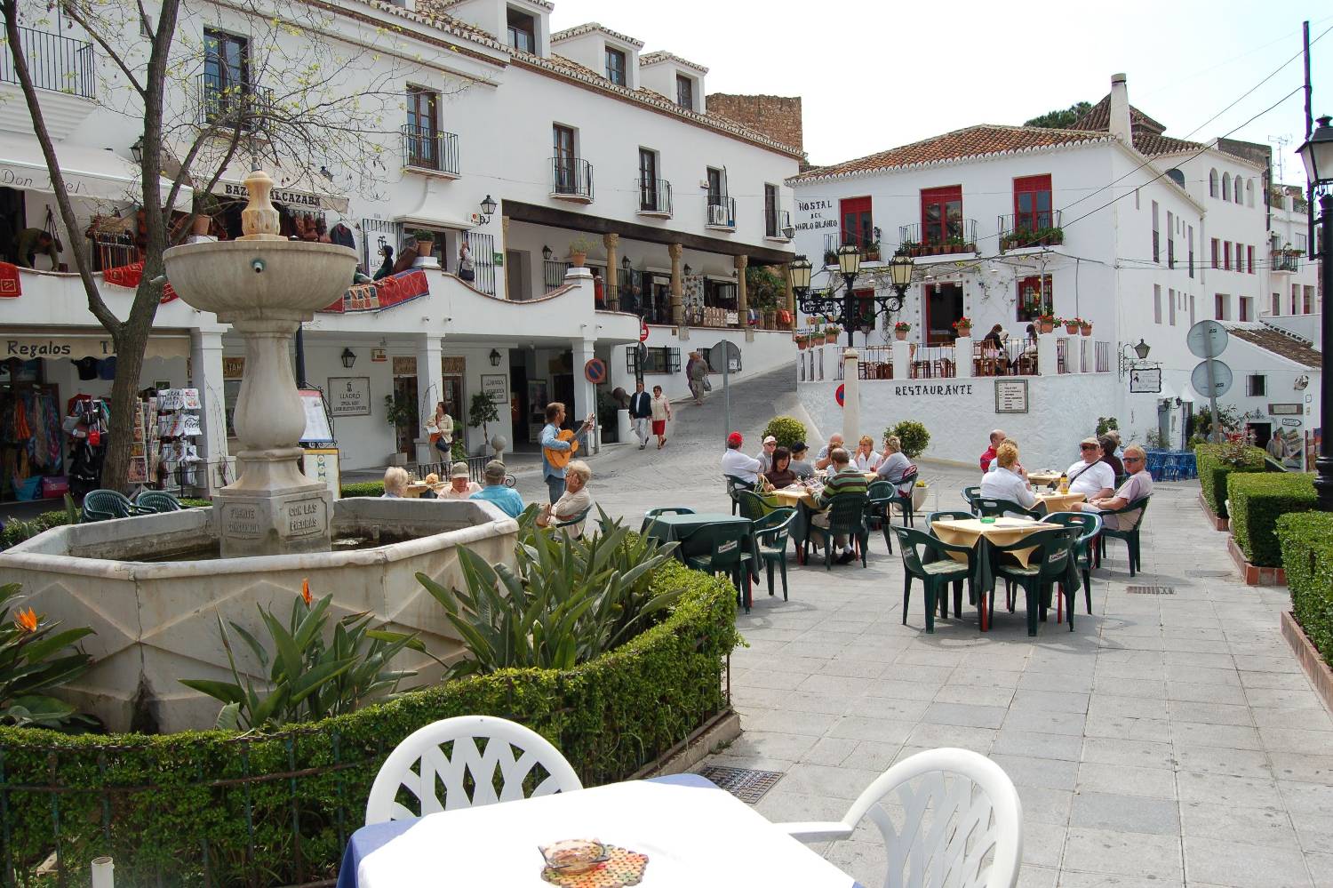 Chef a Domicilio en Mijas Chef a Domicilio en Mijas header