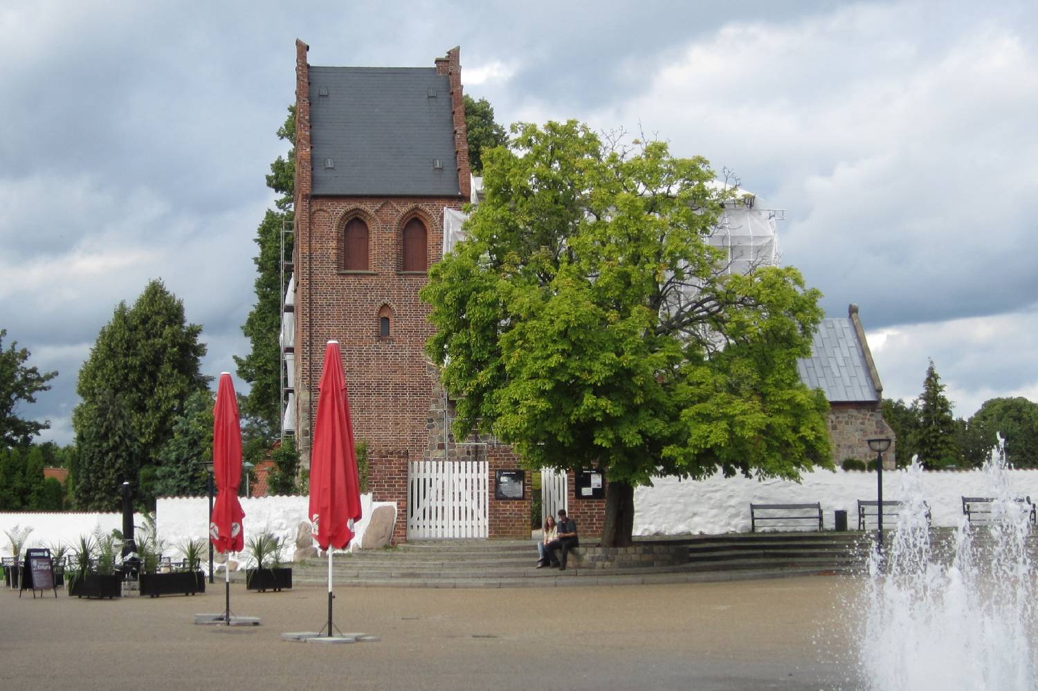 Private Chef in Ballerup Private Chef in Ballerup header