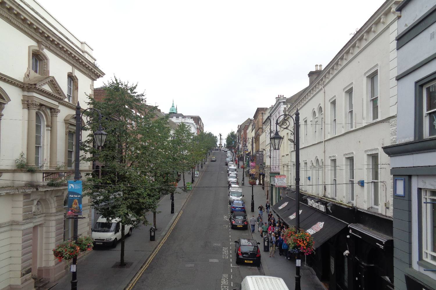 Private Chef in Londonderry County Borough Private Chef in Londonderry County Borough header