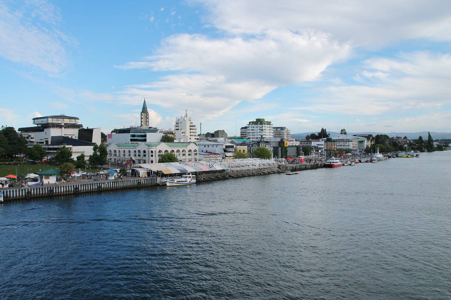 Chef a Domicilio en Valdivia Chef a Domicilio en Valdivia header