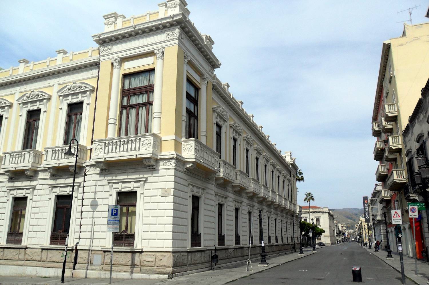 Private Chef in Provincia di Reggio Calabria Private Chef in Provincia di Reggio Calabria header