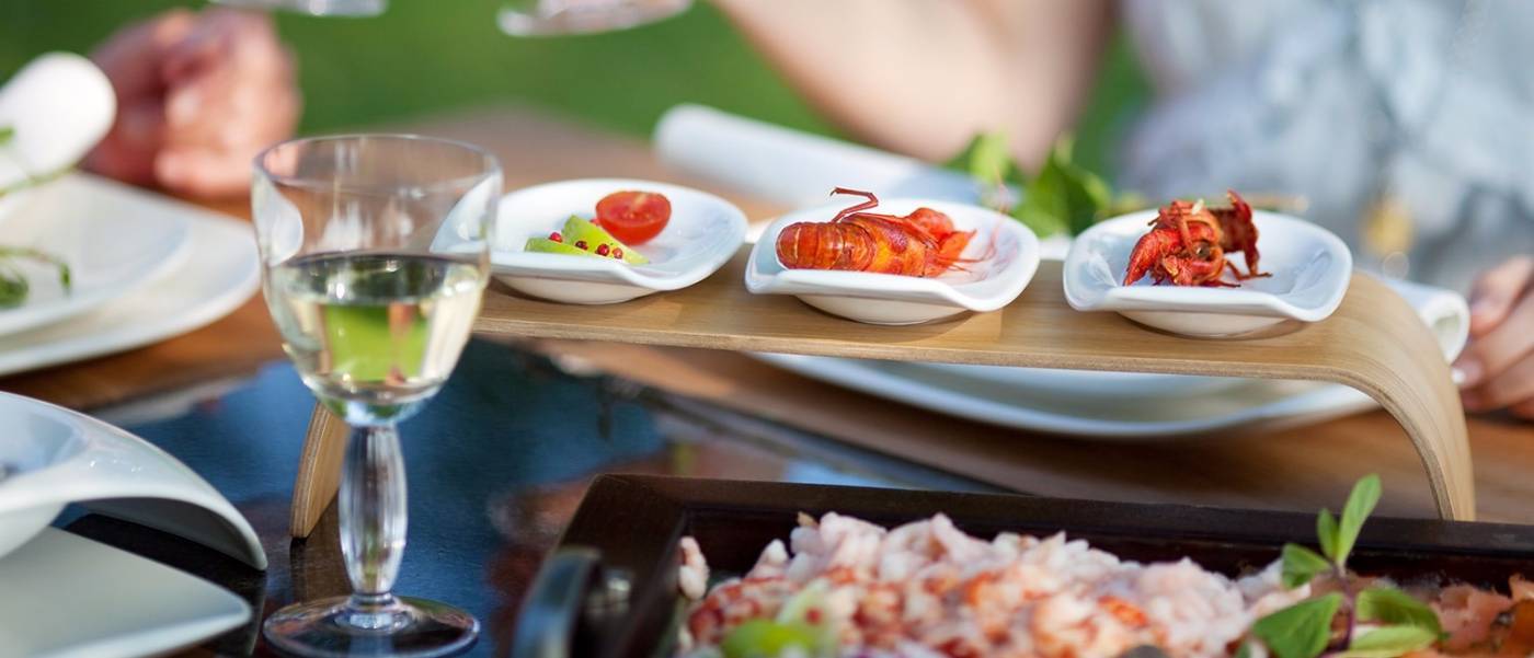 Enjoy a Private Chef in Kassiopi bay A Private Chef experience in Kassiopi bay