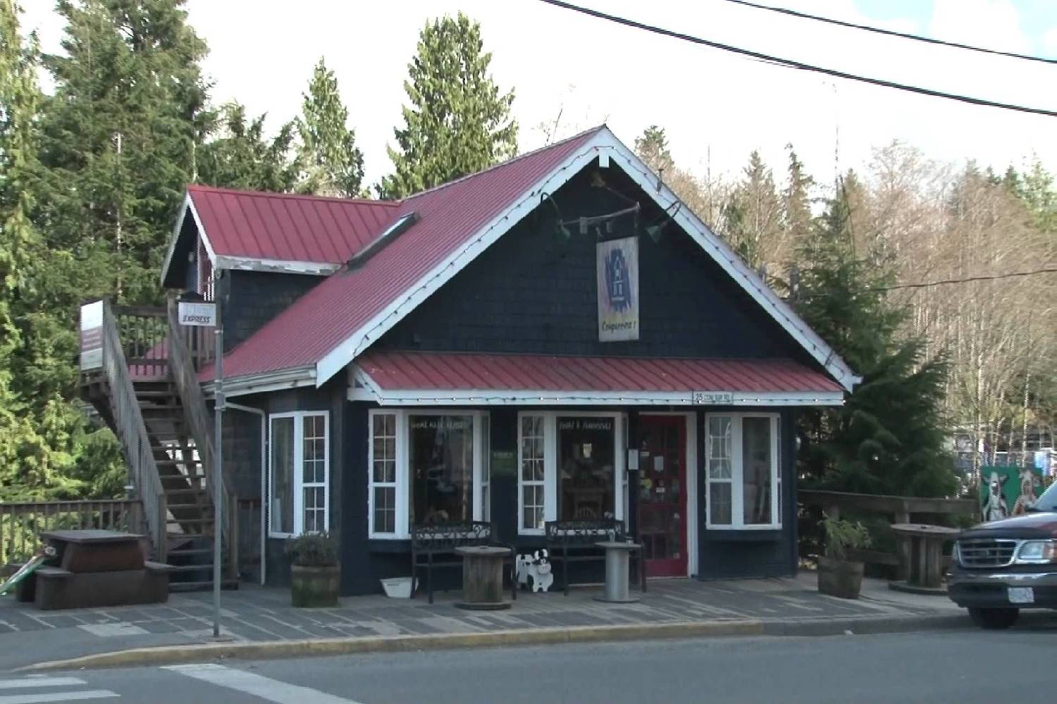 Private Chef in Prince Rupert Private Chef in Prince Rupert header