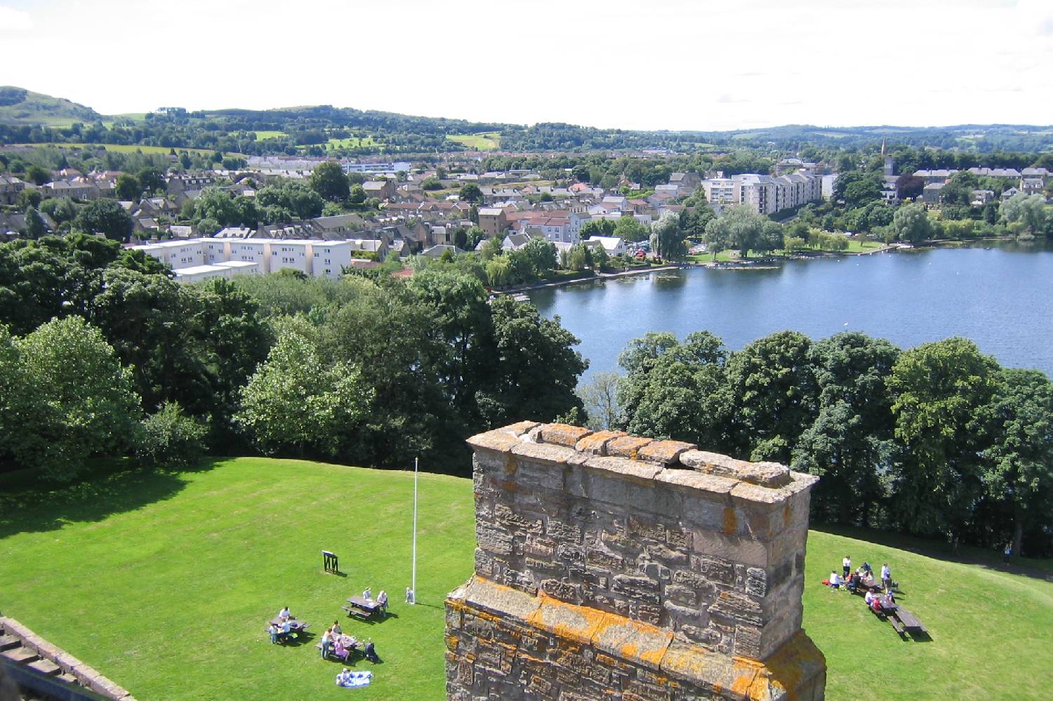 Private Chef in Linlithgow Private Chef in Linlithgow header