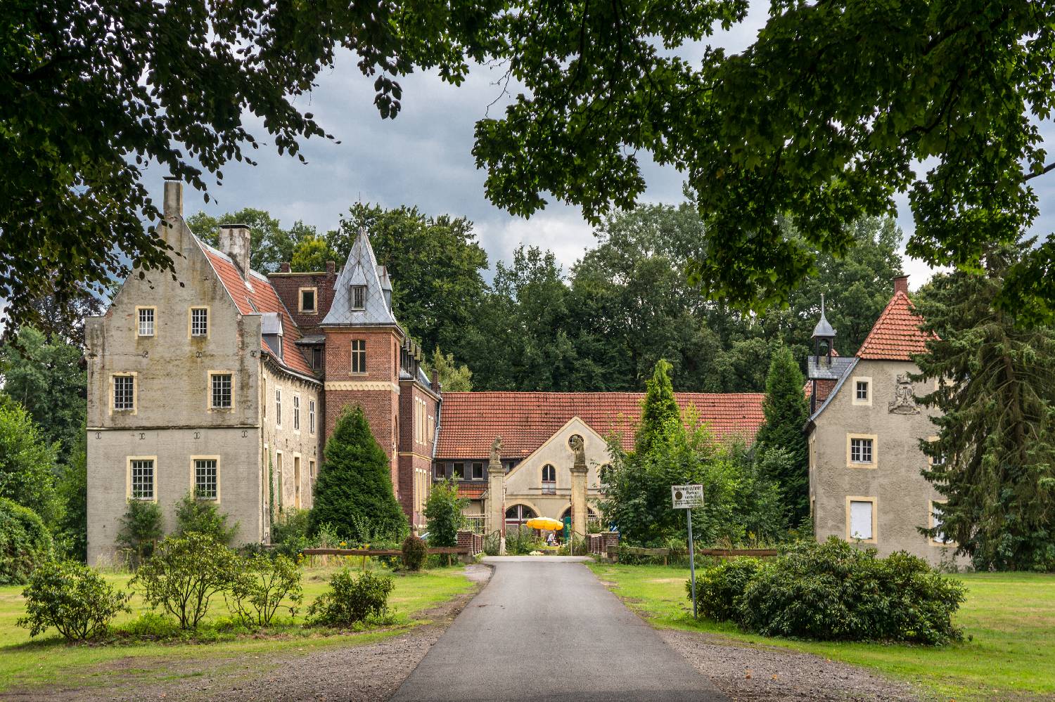 Private Chef in Schermbeck Private Chef in Schermbeck header