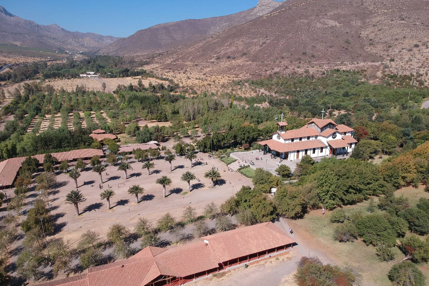 Private Chef in Los Andes Private Chef in Los Andes header