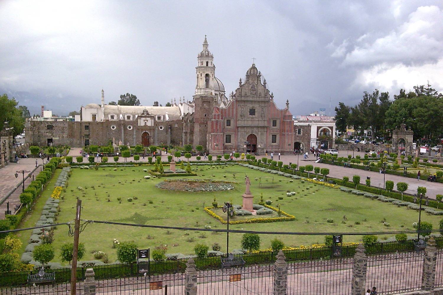 Chef a Domicilio en Chalco Chef a Domicilio en Chalco header
