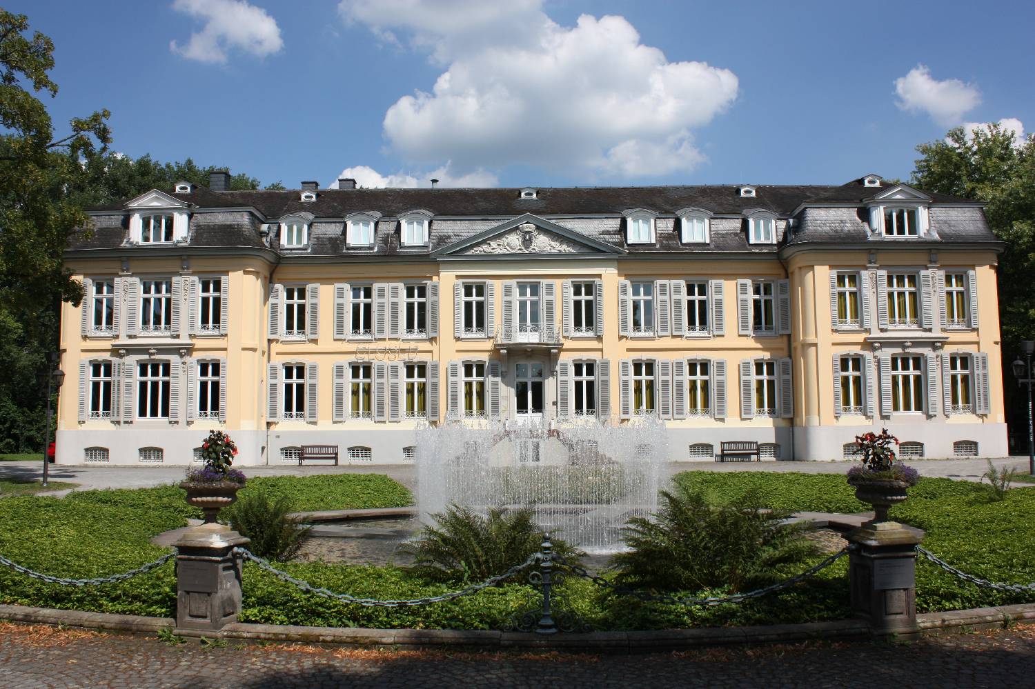 Private Chef in Leverkusen Private Chef in Leverkusen header