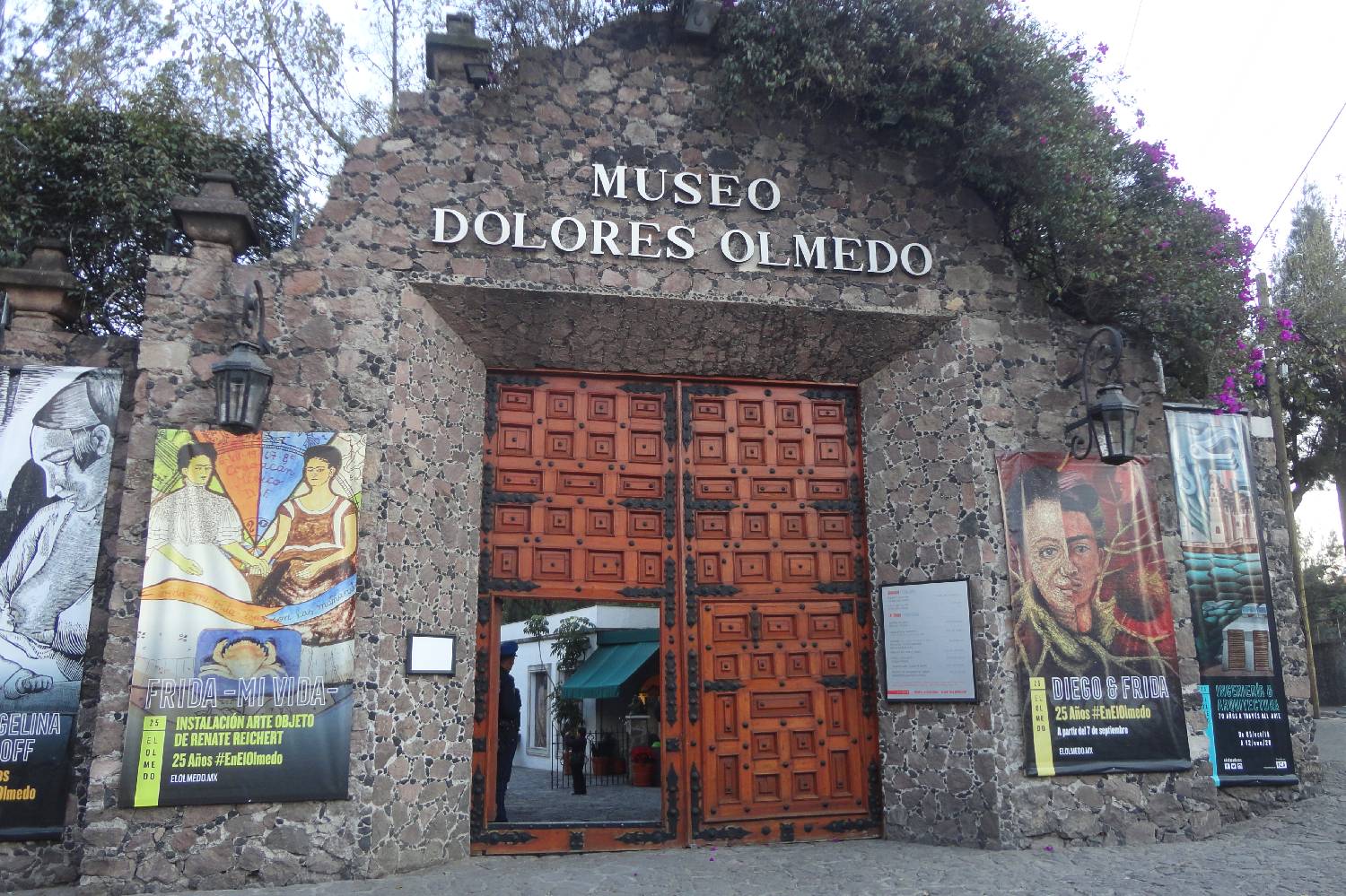 Chef a Domicilio en Xochimilco header