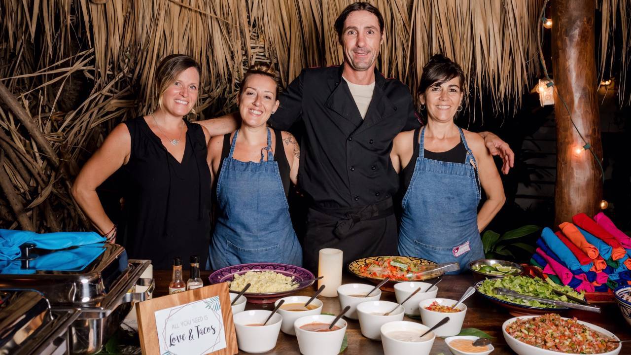 Enjoy a Private Chef in Lake Como A Private Chef experience in Lake Como