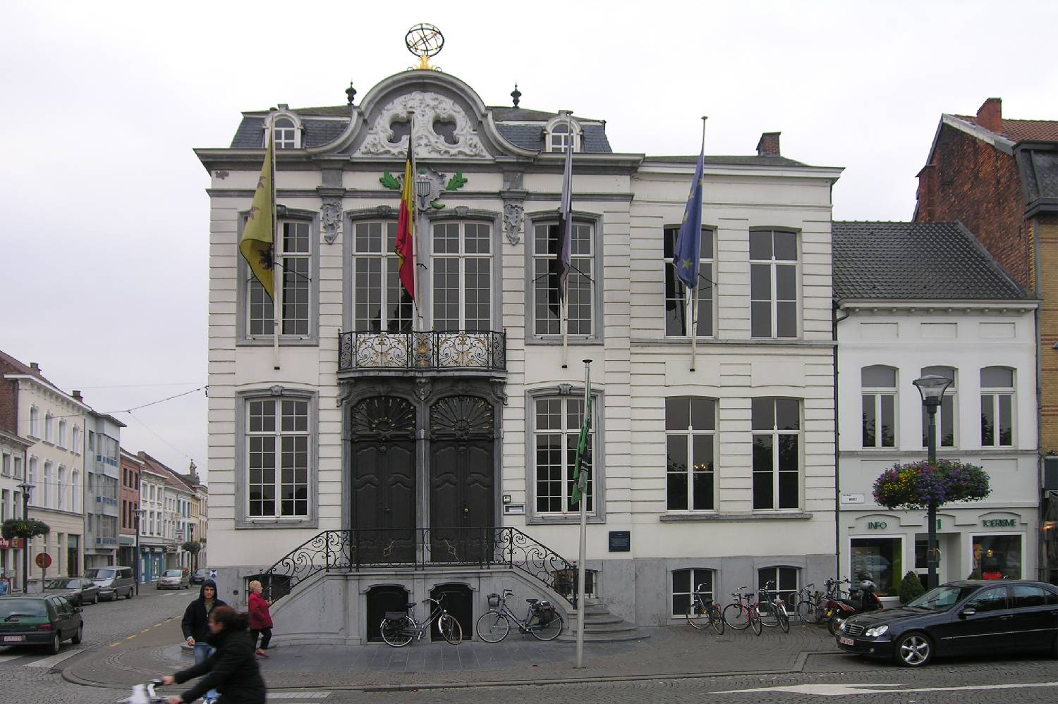 Private Chef in Lokeren Private Chef in Lokeren header