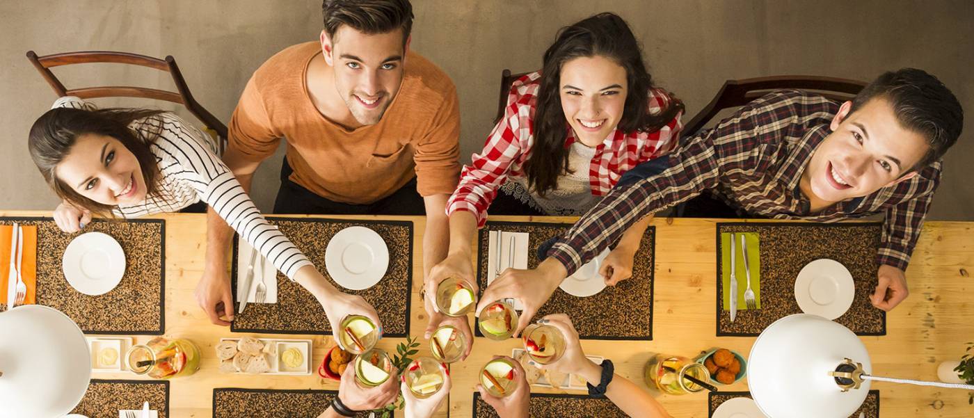 Enjoy a Private Chef in St Anton A Private Chef experience in St Anton