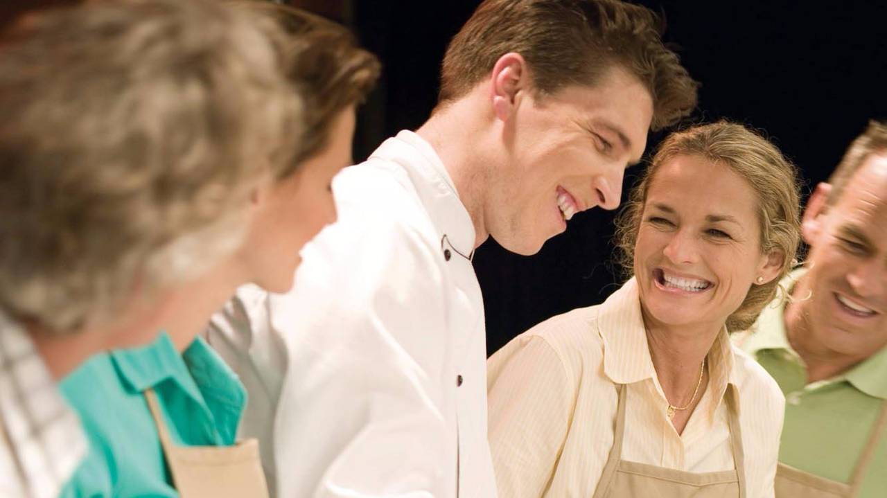 Enjoy a Private Chef in Long bay A Private Chef experience in Long Bay
