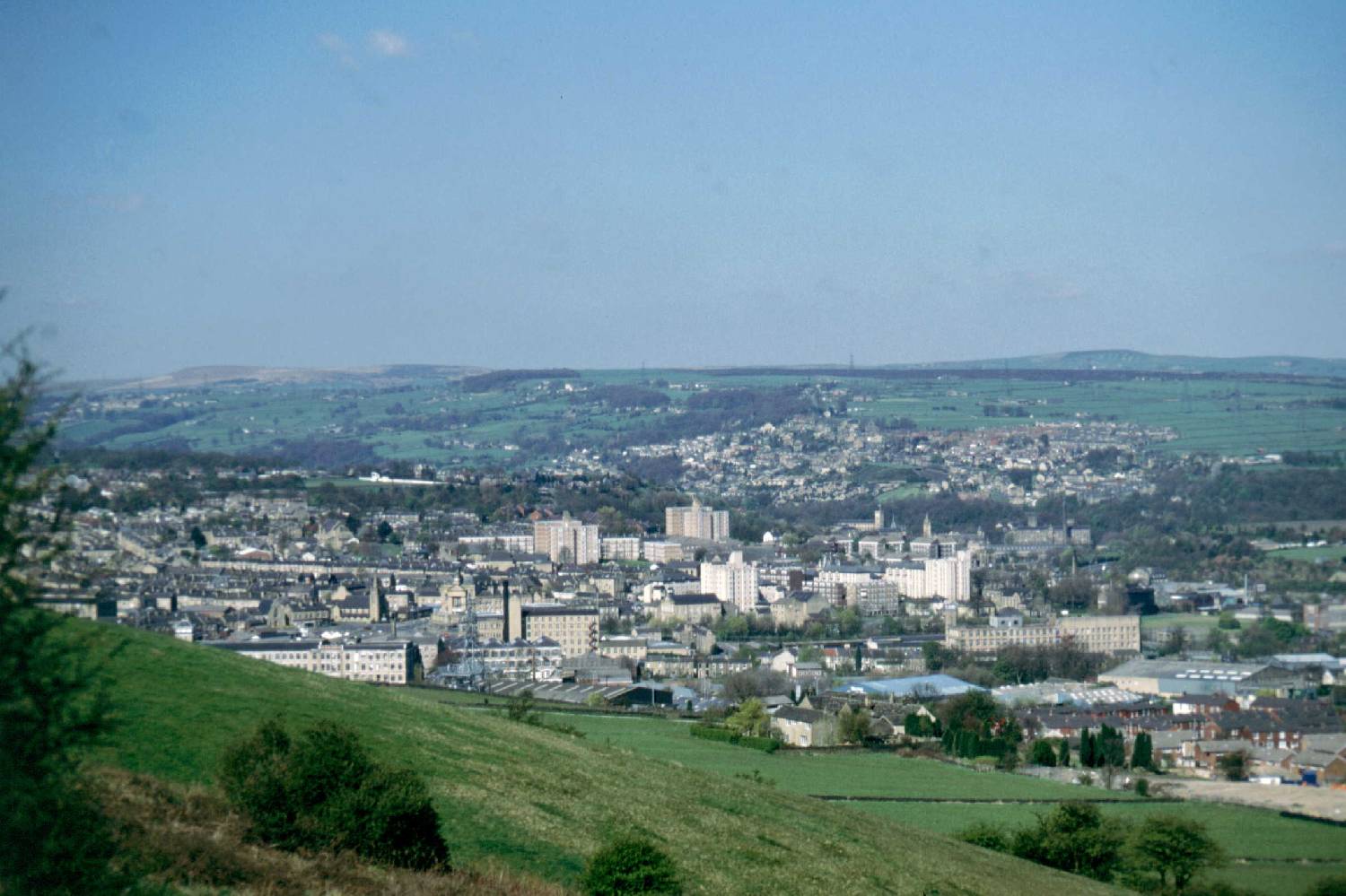 Private Chef in Elland Private Chef in Elland header