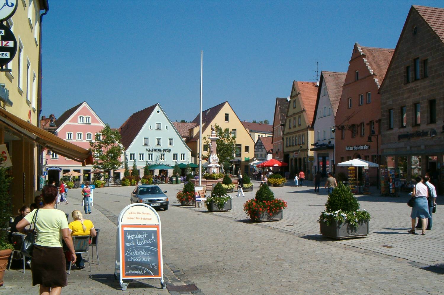 Private Chef in Regierungsbezirk Mittelfranken Private Chef in Regierungsbezirk Mittelfranken header