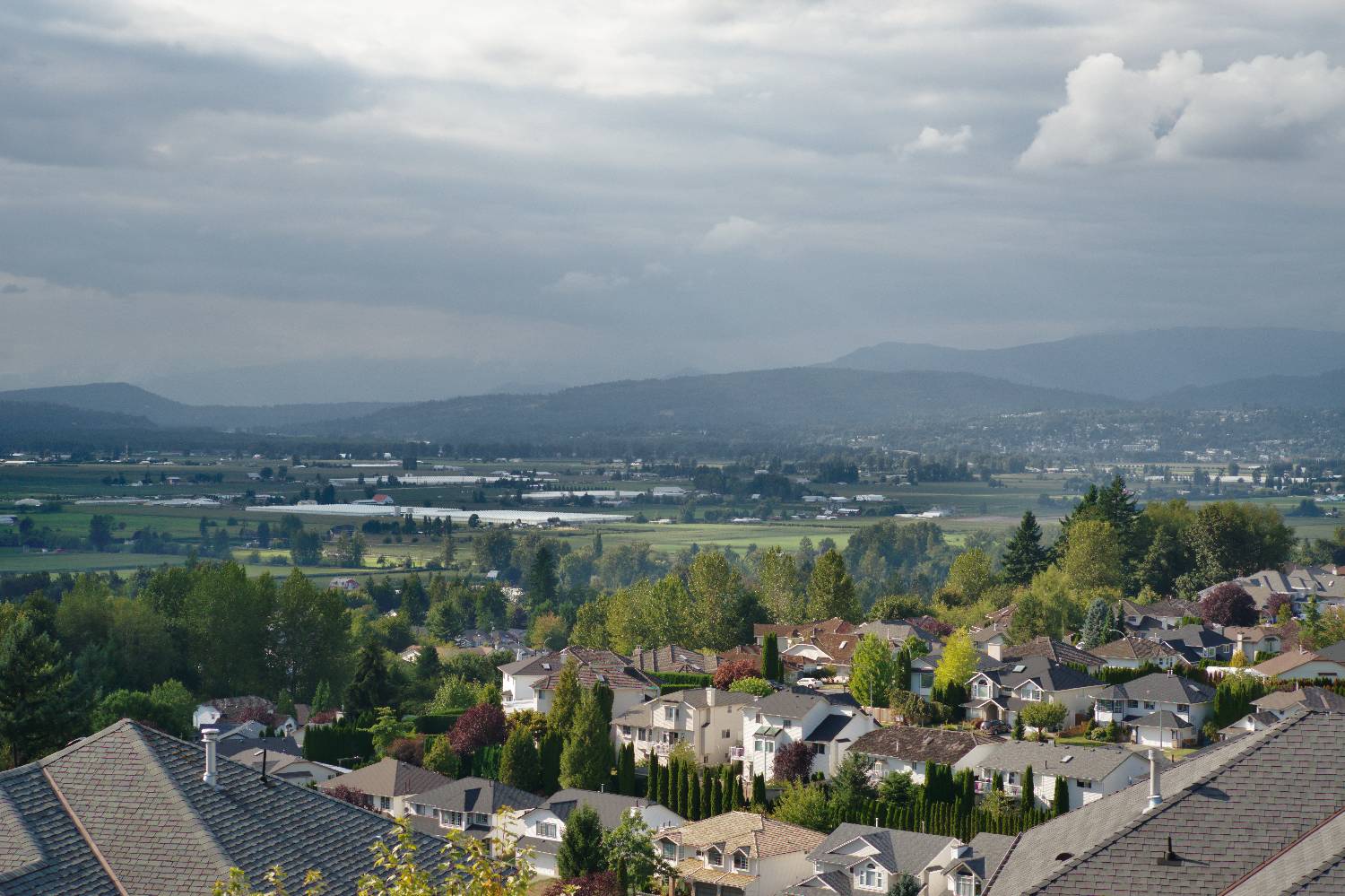 Private Chef in Aldergrove East Private Chef in Aldergrove East header
