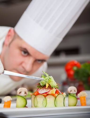 Private Chef cooking in Riviera Nayarit Our Private Chef in Riviera Nayarit