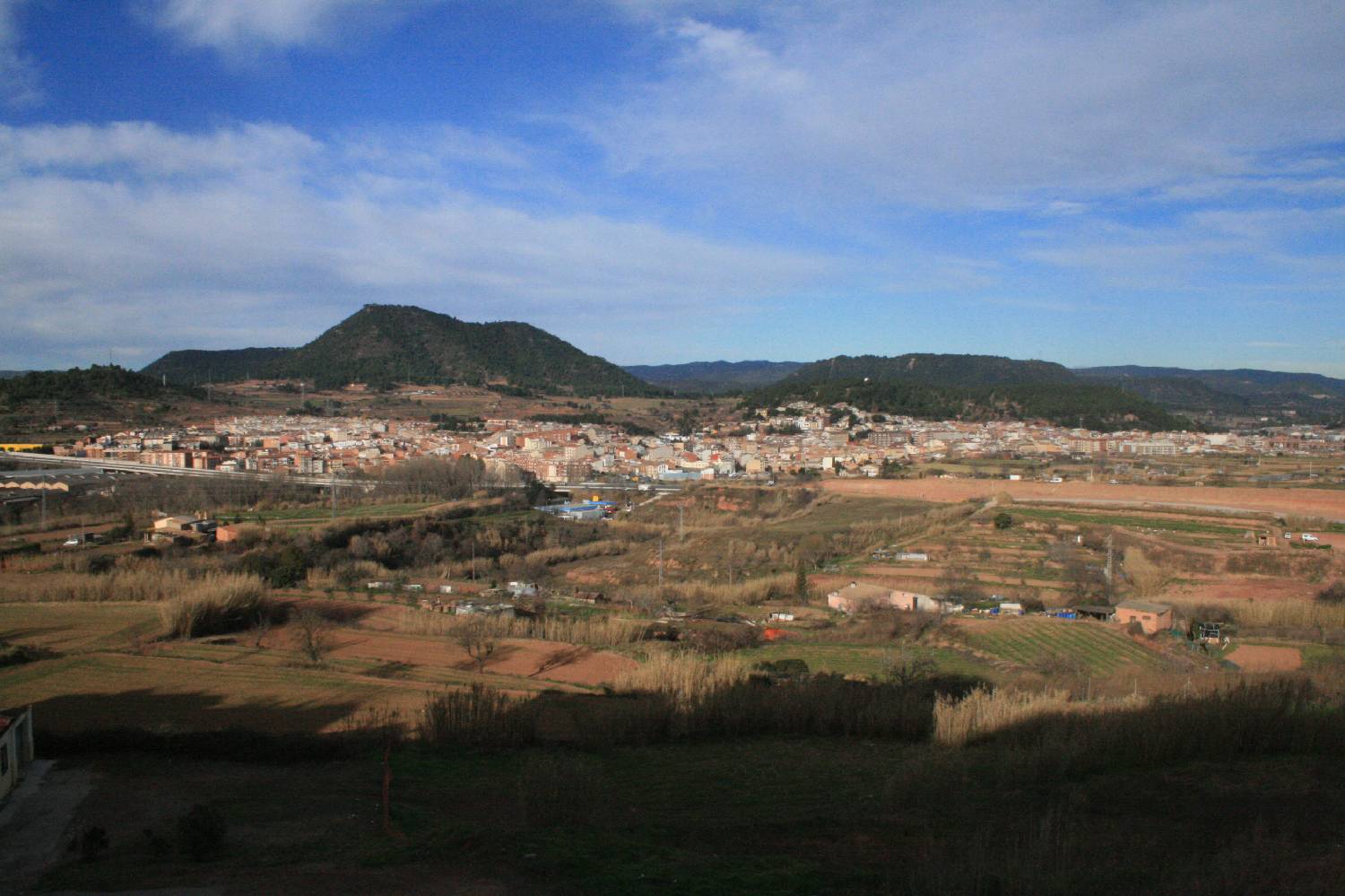 Chef a Domicilio en Sant Joan de Vilatorrada Chef a Domicilio en Sant Joan de Vilatorrada header