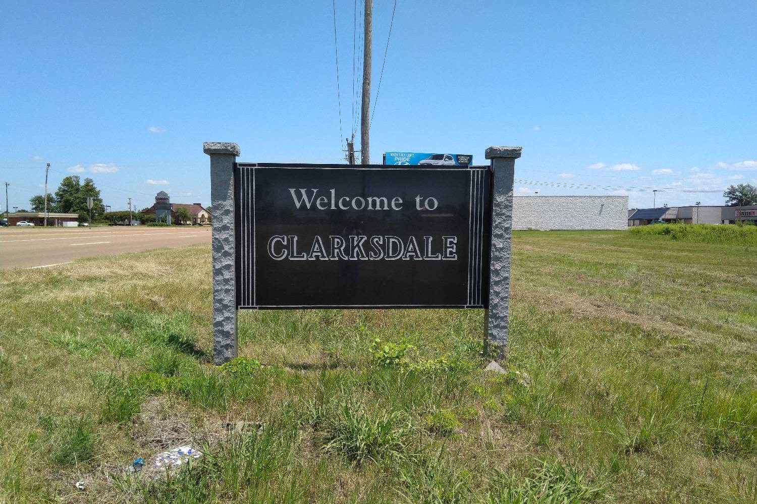 Private Chef in Clarksdale Private Chef in Clarksdale header