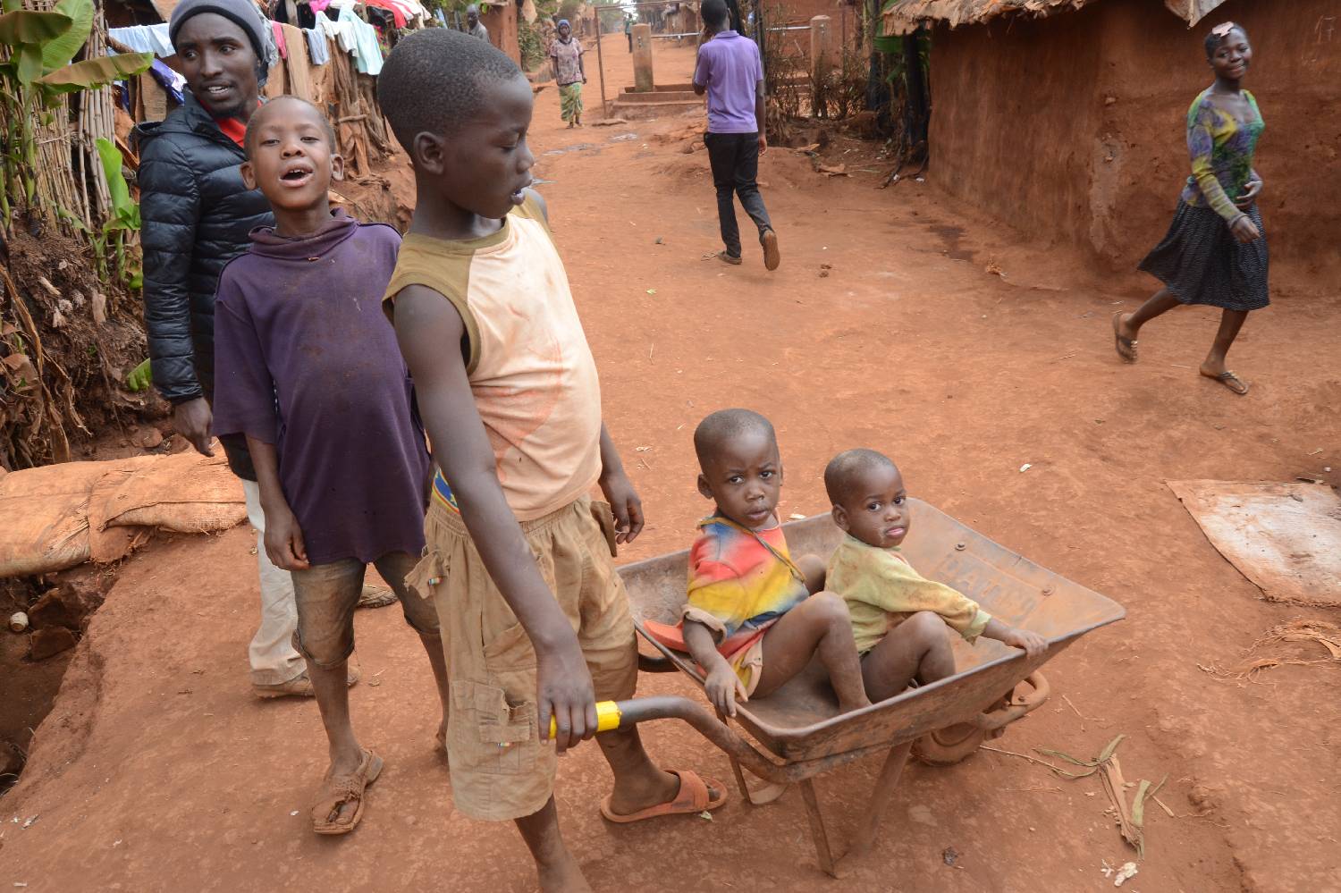 Private Chef in Muyinga Private Chef in Muyinga header