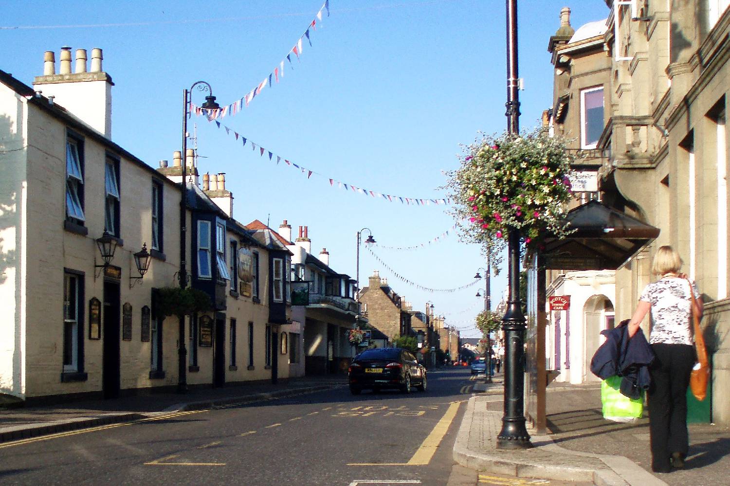 Private Chef in Carnoustie Private Chef in Carnoustie header