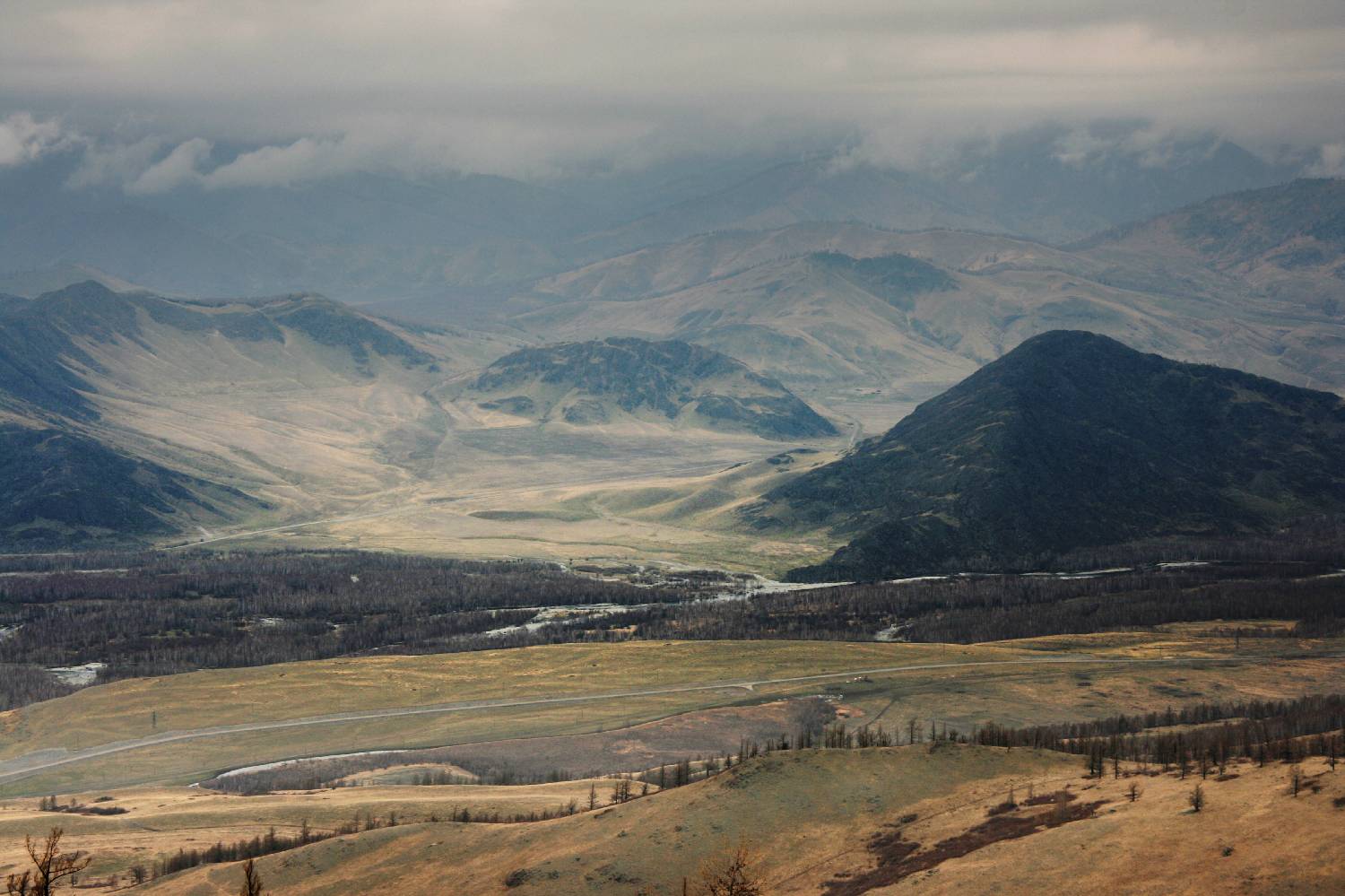 Private Chef in East Kazakhstan Private Chef in East Kazakhstan header