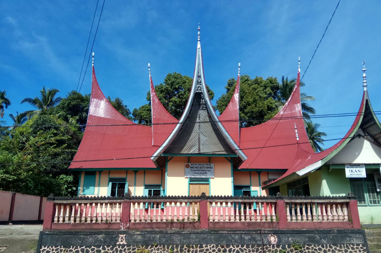 Private Chef in Kabupaten Solok Selatan Private Chef in Kabupaten Solok Selatan header