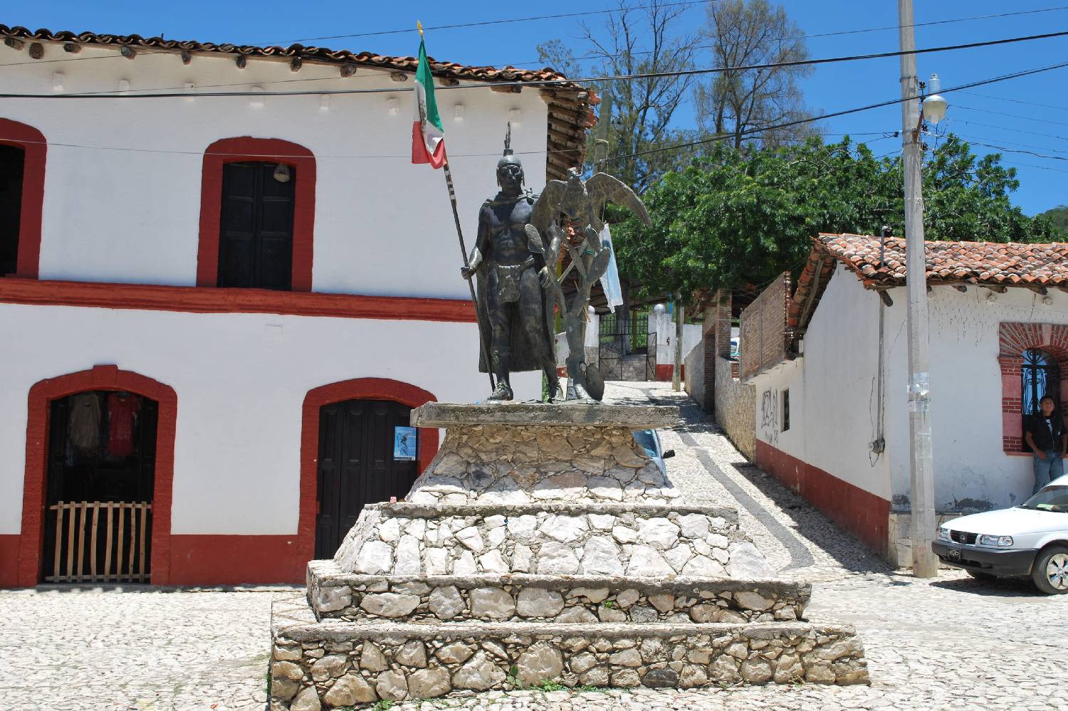 Private Chef in Tlalixtaquilla de Maldonado Private Chef in Tlalixtaquilla de Maldonado header