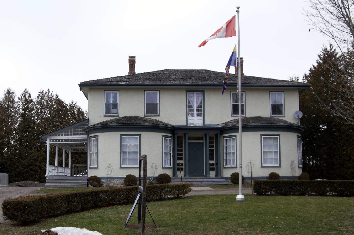 Private Chef in Cobourg Private Chef in Cobourg header